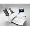 Epson DS-770 II lakštinis skaitytuvas 600 x 600 DPI A4 baltas