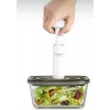 Vakuuminis indas su dangteliu Caso VacuBoxx Eco-Set 1177