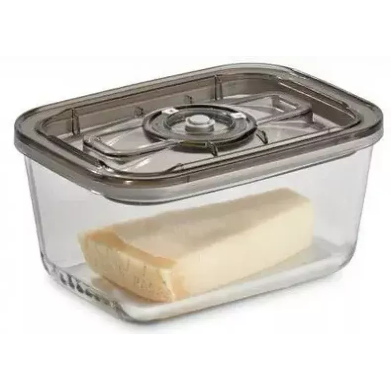 Vakuuminis indas su dangteliu Caso VacuBoxx Eco-Set 1177