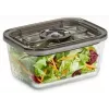 Vakuuminis indas su dangteliu Caso VacuBoxx Eco-Set 1177