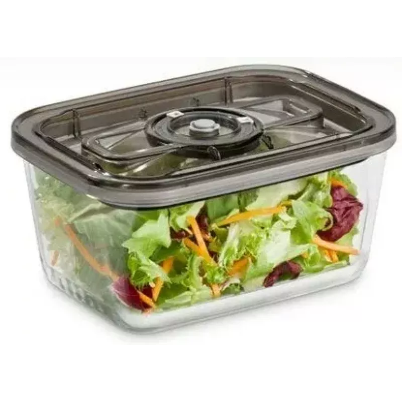 Vakuuminis indas su dangteliu Caso VacuBoxx Eco-Set 1177