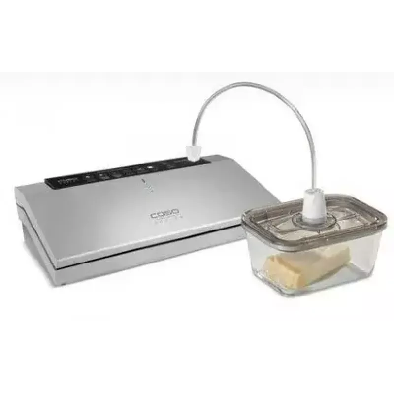 Vakuuminis indas su dangteliu Caso VacuBoxx Eco-Set 1177