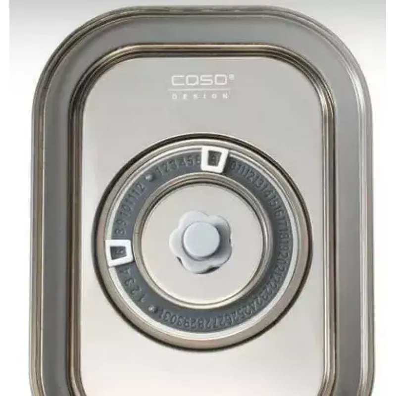 Vakuuminis indas su dangteliu Caso VacuBoxx Eco-Set 1177