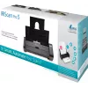 ADF skaitytuvas I.R.I.S. IRIScan Pro 5