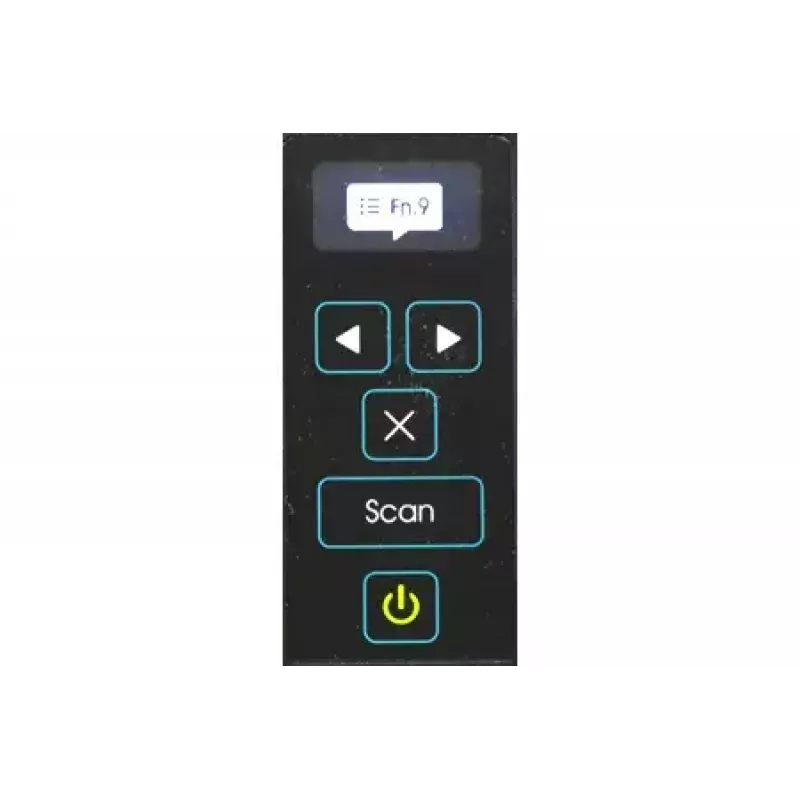 ADF skaitytuvas I.R.I.S. IRIScan Pro 5
