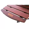 Keraminis kamado grilis TUNABONE Classic 23 coliai (L dydis) Žalia