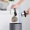 Nešiojamas dulkių siurblys Bissell 2278N juodas, belaidis, be maišelio