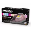 Lyginimas sausas ir su garais Mesko Home MS 5028