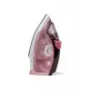 Lyginimas sausas ir su garais Mesko Home MS 5028