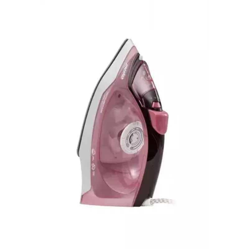 Lyginimas sausas ir su garais Mesko Home MS 5028