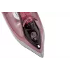 Lyginimas sausas ir su garais Mesko Home MS 5028