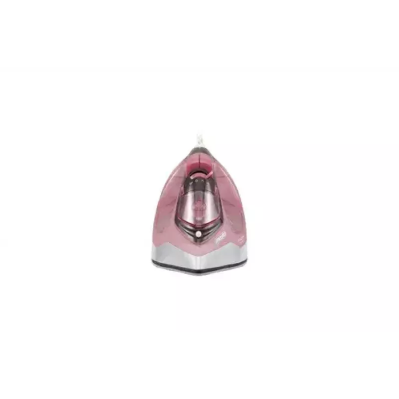 Lyginimas sausas ir su garais Mesko Home MS 5028