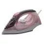 Lyginimas sausas ir su garais Mesko Home MS 5028