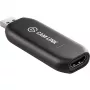 ELGATO SYSTEMS 4K Cam Link USB 3.0, skirta PC ir Mac