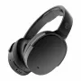 Ausinės Skullcandy Hesh ANC — laidinės ir belaidės, Bluetooth 5.0, ANC, USB-C, 22 h veikimo, 3,5 mm, juodos