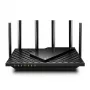 TP-Link Archer AX5400 dviejų juostų Gigabit Wi-Fi 6 maršrutizatorius, juodas
