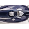 Gorenje SIH2600BLC lygintuvas su garais, keraminis padas, 2600 W, mėlynas