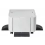 Spausdintuvo stovas Epson 7112434, skirtas WorkForce Pro WF-C878RDTWFC / WF-C879RDTWFC, ant grindų, juodas/baltas