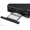 Daugiafunkcis rašalinis spausdintuvas Epson EcoTank L8180 — A3+, spalvotas, 5760x1440 DPI, 32 ppm, dvipusis, Wi‑Fi, Ethernet