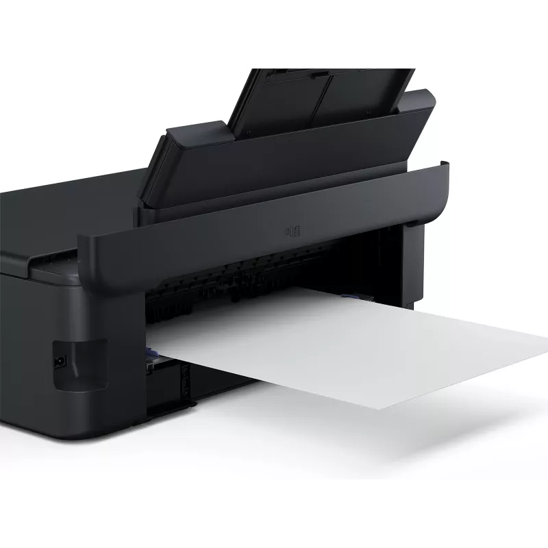 Daugiafunkcis rašalinis spausdintuvas Epson EcoTank L8180 — A3+, spalvotas, 5760x1440 DPI, 32 ppm, dvipusis, Wi‑Fi, Ethernet