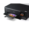 Daugiafunkcis rašalinis spausdintuvas Epson EcoTank L8180 — A3+, spalvotas, 5760x1440 DPI, 32 ppm, dvipusis, Wi‑Fi, Ethernet