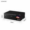 Daugiafunkcis rašalinis spausdintuvas Epson EcoTank L8180 — A3+, spalvotas, 5760x1440 DPI, 32 ppm, dvipusis, Wi‑Fi, Ethernet