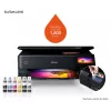 Daugiafunkcis rašalinis spausdintuvas Epson EcoTank L8180 — A3+, spalvotas, 5760x1440 DPI, 32 ppm, dvipusis, Wi‑Fi, Ethernet