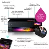Daugiafunkcis rašalinis spausdintuvas Epson EcoTank L8180 — A3+, spalvotas, 5760x1440 DPI, 32 ppm, dvipusis, Wi‑Fi, Ethernet