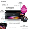 Daugiafunkcis rašalinis spausdintuvas Epson EcoTank L8180 — A3+, spalvotas, 5760x1440 DPI, 32 ppm, dvipusis, Wi‑Fi, Ethernet