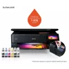 Daugiafunkcis rašalinis spausdintuvas Epson EcoTank L8180 — A3+, spalvotas, 5760x1440 DPI, 32 ppm, dvipusis, Wi‑Fi, Ethernet