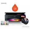 Daugiafunkcis rašalinis spausdintuvas Epson EcoTank L8180 — A3+, spalvotas, 5760x1440 DPI, 32 ppm, dvipusis, Wi‑Fi, Ethernet