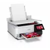 Daugiafunkcis rašalinis spausdintuvas Epson EcoTank L8160 – spalvotas spausdinimas, 5760x1440 DPI, 32 ppm, A4, Wi‑Fi, dvipusis spausdinimas