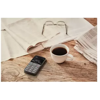 Mobilus telefonas Panasonic KX-TU160 2,4 colio