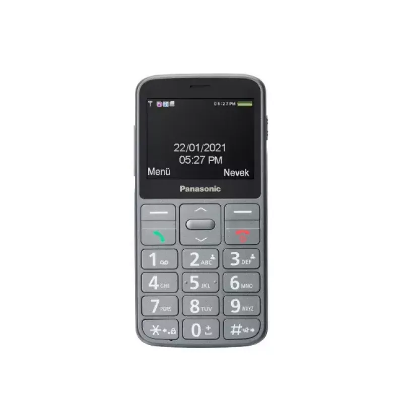 Mobilus telefonas Panasonic KX-TU160 2,4 colio