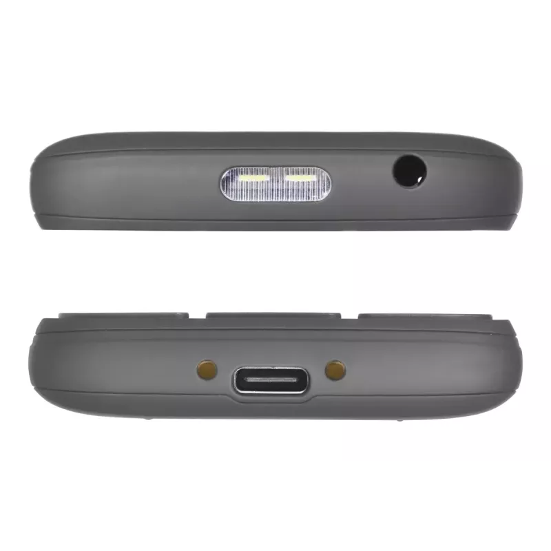 Mobilus telefonas Panasonic KX-TU160 2,4 colio