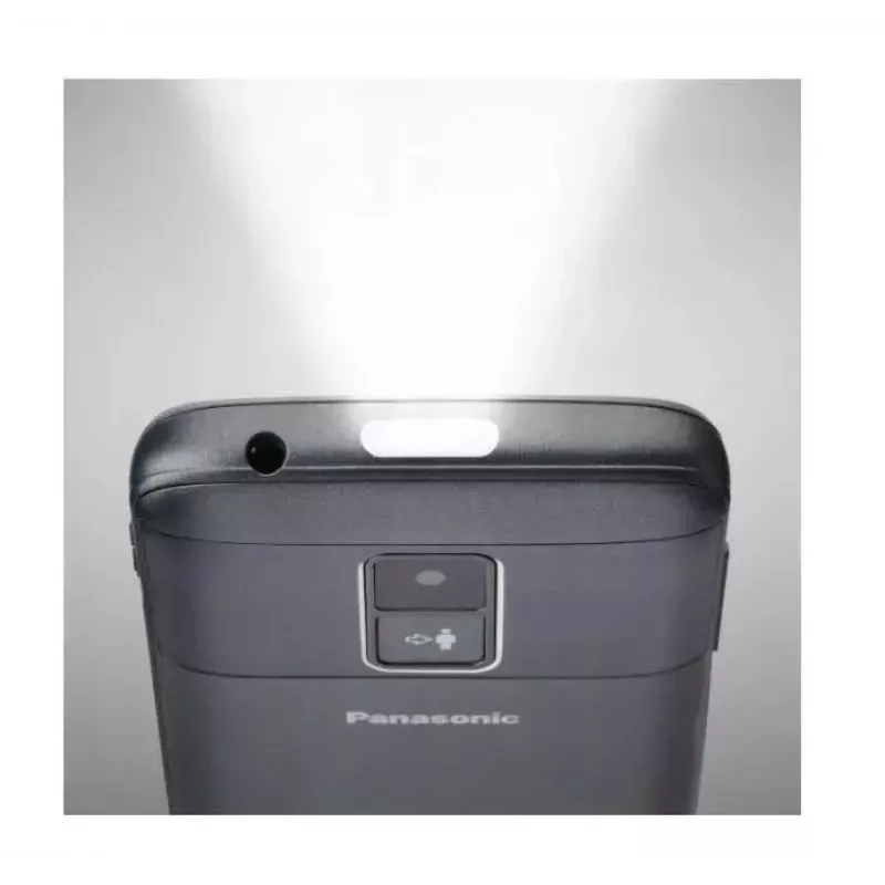 Mobilus telefonas Panasonic KX-TU160 2,4 colio