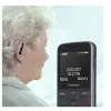 Mobilus telefonas Panasonic KX-TU160 2,4 colio