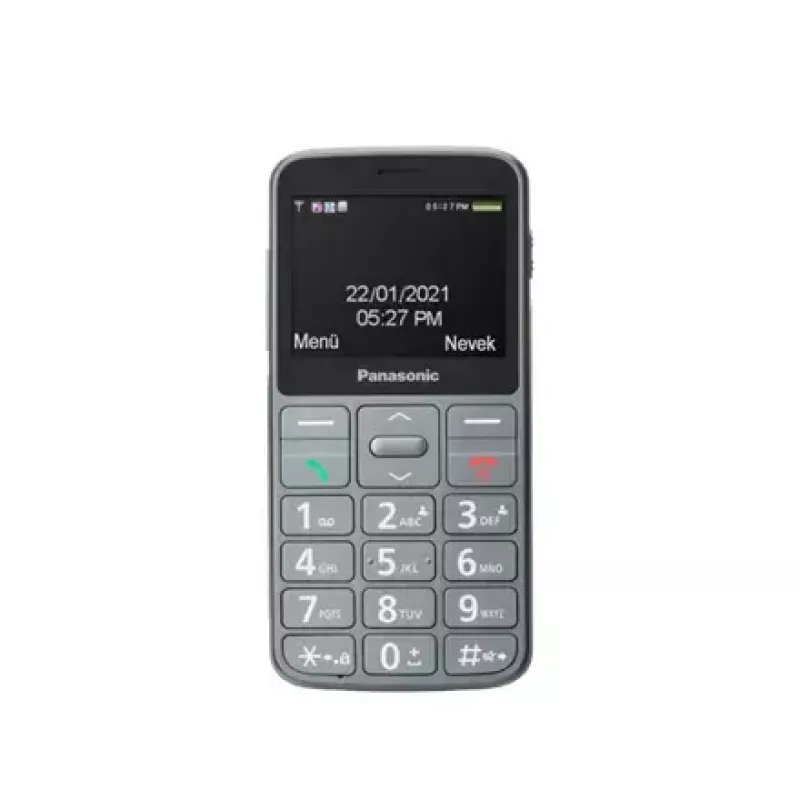 Mobilus telefonas Panasonic KX-TU160 2,4 colio