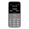 Mobilus telefonas Panasonic KX-TU160 2,4 colio