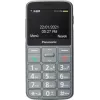 Mobilus telefonas Panasonic KX-TU160 2,4 colio
