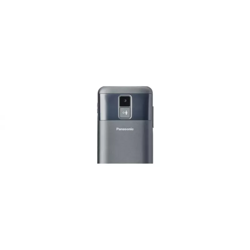 Mobilus telefonas Panasonic KX-TU160 2,4 colio