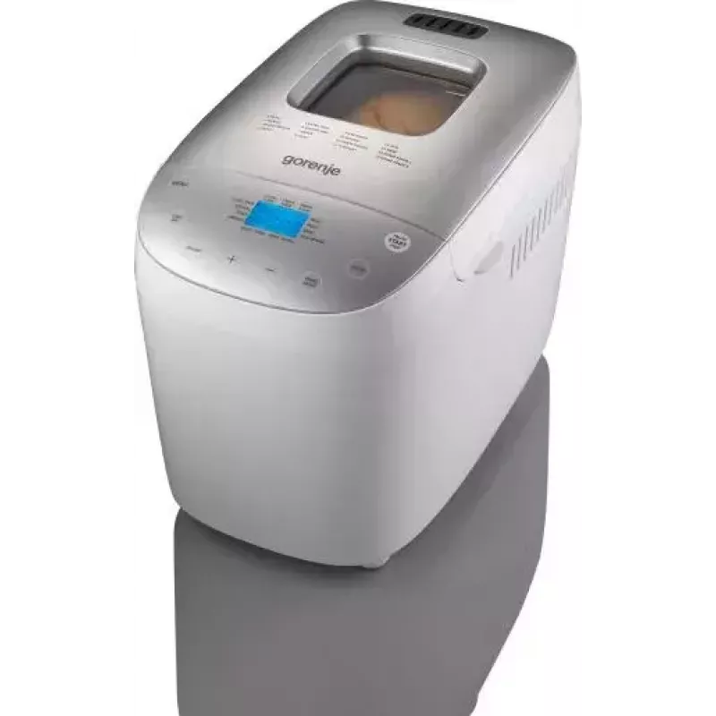 Kepimo mašina Gorenje BM1600WG 850 W Pilka