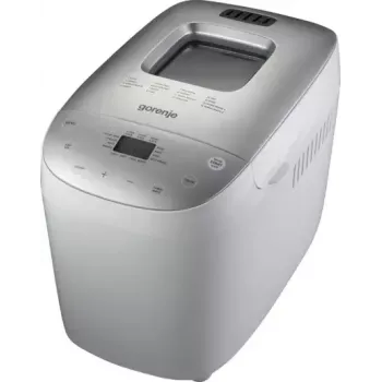 Kepimo mašina Gorenje BM1600WG 850 W Pilka