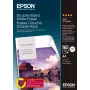 Epson Double Sided Matte Paper A4 50 lapų
