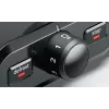 Skrudintuvas Bosch TAT4P429 2 griežinėliai 970 W Juodas/Rudas, kompaktiškas nerūdijantis plienas