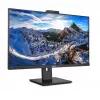 Philips P Line 326P1H/00 monitorius 80 cm (31,5 col.) 2560 x 1440 pikselių Quad HD LED juodas