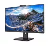 Philips P Line 326P1H/00 monitorius 80 cm (31,5 col.) 2560 x 1440 pikselių Quad HD LED juodas