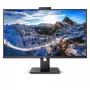 Philips P Line 326P1H/00 monitorius 80 cm (31,5 col.) 2560 x 1440 pikselių Quad HD LED juodas