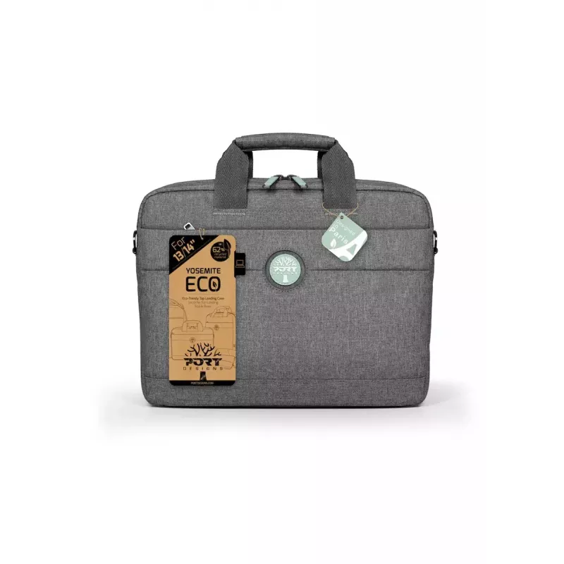 Portfolio Port Designs Yosemite Eco TL 35,6 cm (14 colių)
