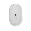 DELL Pro Premium Compact Mouse - MS7421W - Platinum Silver, ambidextrinė, optinė, RF belaidė + Bluetooth, 1600 DPI, platina, sidabrinė (atidaryta pakuotė)
